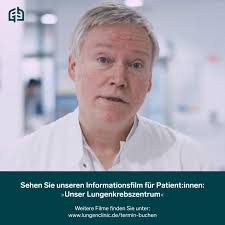 LungenClinic Grosshansdorf GmbH auf LinkedIn: #lungenclinicgrosshansdorf  #lungenclinic #lungenklinik #lungenzentrum…
