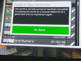 Can i delete a world? Is There A Way To Delete A Corrupted World On Minecraft Bedrock Xbox One Minecraft
