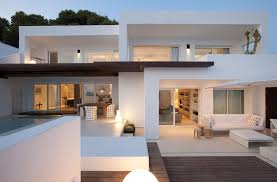 20 Examples Of Modern House Cuded Modern Architecture House Architecture House Contemporary House