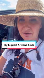 I have lived in Phoenix Arizona for 13 years now. The summers here are  brutal and temperatures can reach 120° one of the hardest things to do is  go grocery shopping, because the pavement gets so hot. ...