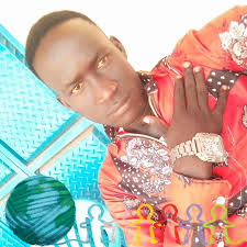 Mawa Malish Isaac Paul