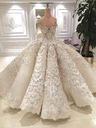 Rose Pivoine Pour Nous Les Filles Car Nous Sommes Des Ball Gowns Wedding Wedding Dress Styles Bridal Gowns