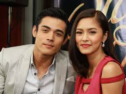 Rainbow tv star dies aged 71 the mirror. Xian Lim Denies That Kimxi Is Over