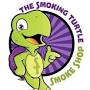 The Smoking Turtle from m.facebook.com