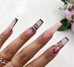 Get up to 50% off. Ig Bold Beautycollective Long Acrylic Nails Ombre Acrylic Nails Swag Nails