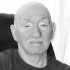 James Frederick BIER Obituary