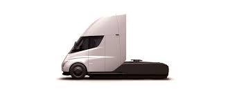 Tesla Letter To Semi Truck Customers States Limited Production Starting 2nd Half Of 2020 In 2020 Tesla Semi Trucks Tesla Roadster