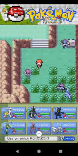 Pokémon sword and pokémon shield. Pokemon Game Footage Being Used As An Ad For Rip Off Pokemon Game Assholedesign