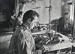 Oleh karena itu, kita juga harus wajib memiliki npwp. Revolusi Perindustrian 4 0 Apa Yang Anda Perlu Tahu Root Of Science