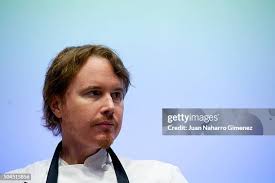 179 Grant Achatz Foto's en afbeeldingen van hoge resolutie