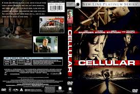 Cellular is a 2004 american action thriller film directed by david r. Covers Box Sk Cellular 2004 High Quality Dvd Blueray Movie