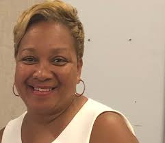 Featured Member: Audrey Watson