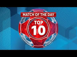 Football full match helps you discover publicly available material throughout internet and as a search engine does not host or upload this material and is not responsible for the content. Match Of The Day Top 10 Top 10 Goals Youtube