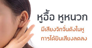 อาการของโรคไข้หูดับหรือโรคติดเชื้อแบคทีเรีย สเตรฟโตคอกคัส ซูอิส (streptococcus suis)จะมีอาการปวดศีรษะ อาเจียน หูดับ การรักษาโรคหูดับจะให้ยาฉีด à¸« à¸­ à¸­ à¸« à¸«à¸™à¸§à¸ Huachiewtcm