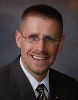 Scott Glocke, DC, MPH: Chiropractor in Yarmouth, Maine