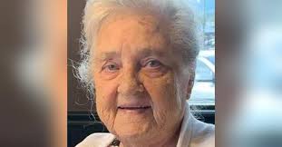 Carrie Langley Duncan Obituary