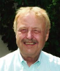 Obituaries: May 2018