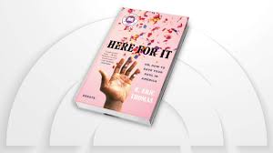 Jenna Bush Hager Reveals August Book Club Picks The Comeback Here For It
