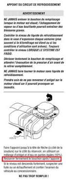 La Verite Sur Le Bouchon De Vase D Expansion D Page 2