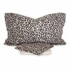 Il completo lenzuola maè e via roma 60 donerà alla tua camera da letto stile ed eleganza! Completo Lenzuola Animalier Di Novia Matrimoniale Maxi U361 Ebay