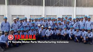 Penyedia jasa pekerja buruh borongan outsourcing. Contoh Surat Lamaran Kerja Pt Yamaha Motor Karawang