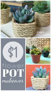 You're asking about:ceramic cactus pot. 19 Whimsical Spring Time Dollar Store Hacks The Cottage Market