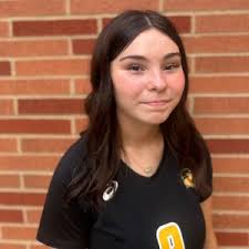 Northview Freshman Volleyball Roster (2025-26)