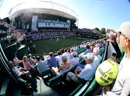 Novak djokovic baut führung aus, stefanos tsitsipas überholt dominic thiem. Sport Sponsor Gerry Weber Auf Dem Ruckzug Nachrichten Aus Ostwestfalen Lippe Lz De
