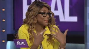 Exclusive Tamar Braxton Fired From The Real Details B Scott Lovebscott Com Tamar Braxton Dancing With The Stars Celebrity News