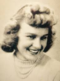 Dorothy Mae “Dottie” Gribble Bell (1926-2008)