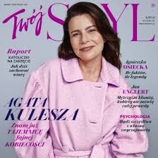 She was previously married to marcin figurski. Agata Kulesza Home Facebook