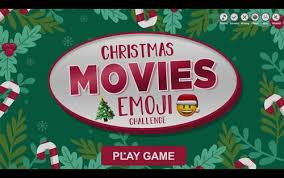 Maybe you would like to learn more about one of these? Christmas Movies Emoji Challenge With Scoreboard Mac Pc Ipad Fun Christmas Games