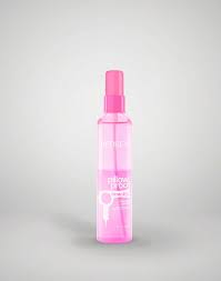 100% authenticity guaranteed item info: Heat Design 09 Thermal Shaping Blow Dry Gelee For Color Treated Hair Redken