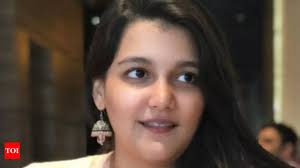 Sanah Kapur opens up on her short film Blue Cupboard | Hindi Movie News -  Times of India
