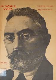 David al día: Unamunidad