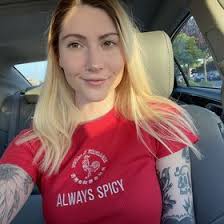 Madison Marr (madisonmarr1)