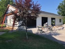 High quality vinyl siding adds unmistakable curb appeal, easy maintenance, and a reliable and. Siding Contractor Amherst Ny Switala Berner Construction
