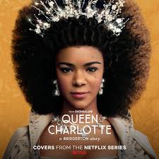Queen Charlotte: A Bridgerton Story (Covers from T LP