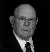 Benjamin Wade Obituary