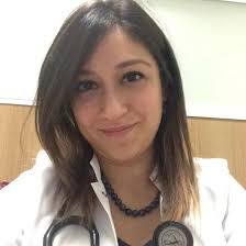 Uzm. Dr. Esra Kaya Kocabaş Randevu Al