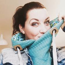 Tutorial: Kordeln & Ösen für Kapuzen und Pumphosen!