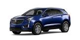 Cadillac-XT5