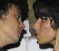She thinks a lot of him and they've been through a lot together so she wants to help him out. Pete Doherty Reveals Affair With Amy Winehouse The Fix