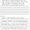 The worksheet is an assortment of 4 intriguing pursuits that will enhance your kid's knowledge and abilities. 3