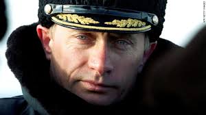 Risultati immagini per Putin
