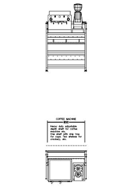 His dream was to introduce better coffee at home for anyone, improving millions of mornings and changing the coffee industry for the better. Coffee Machine Autocad Blocks Free Download Single Serve Brewing Systems