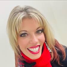 Joyce Gates was a great lady... taken way too soon...