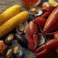 Annual New England Lobster Bake & Blueberry Celebration