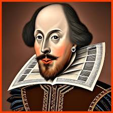 A Comic Adventure with Three Clowns and William Shakespeare