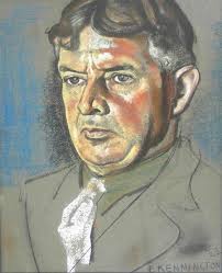 Eric Henri Kennington